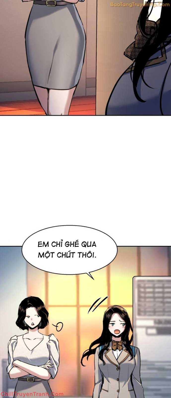 Bạn Học Của Tôi Là Lính Đánh Thuê: Chapter 229