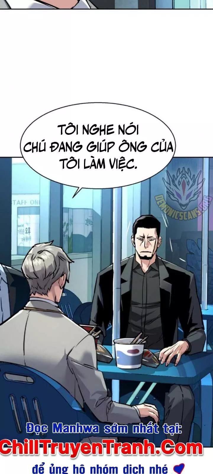 Bạn Học Của Tôi Là Lính Đánh Thuê: Chapter 230