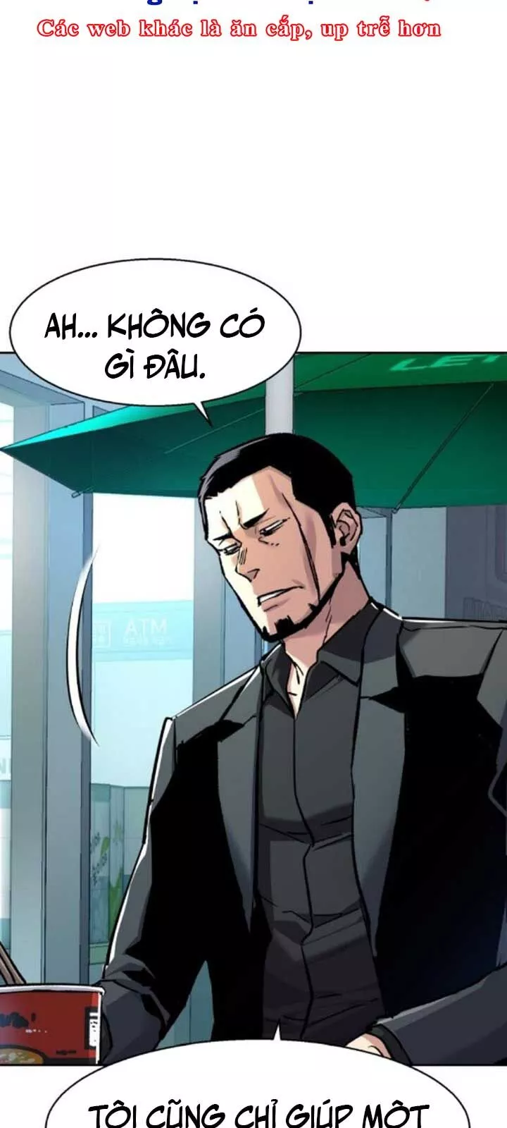 Bạn Học Của Tôi Là Lính Đánh Thuê: Chapter 230