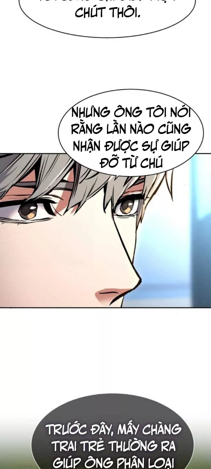 Bạn Học Của Tôi Là Lính Đánh Thuê: Chapter 230