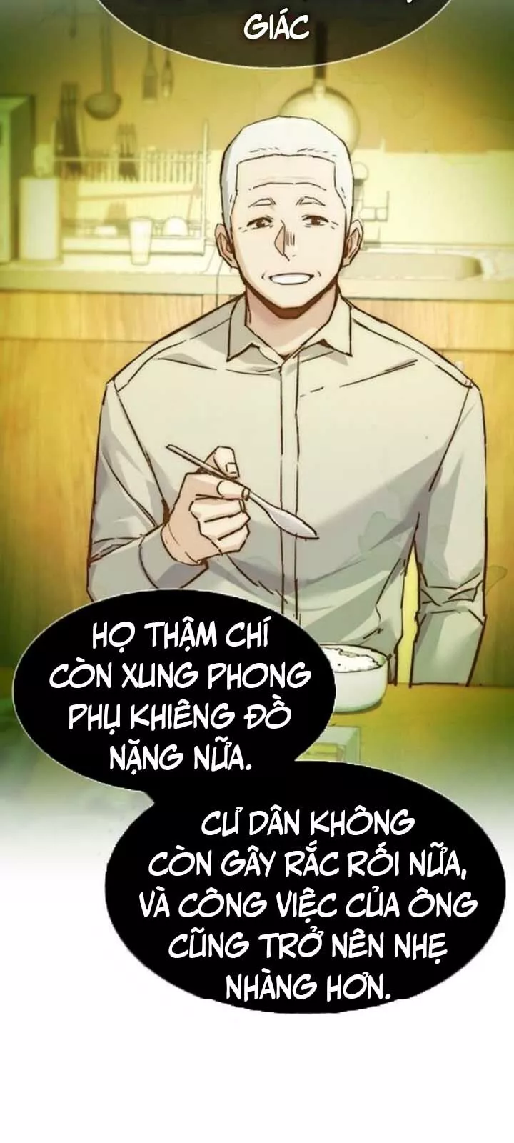 Bạn Học Của Tôi Là Lính Đánh Thuê: Chapter 230