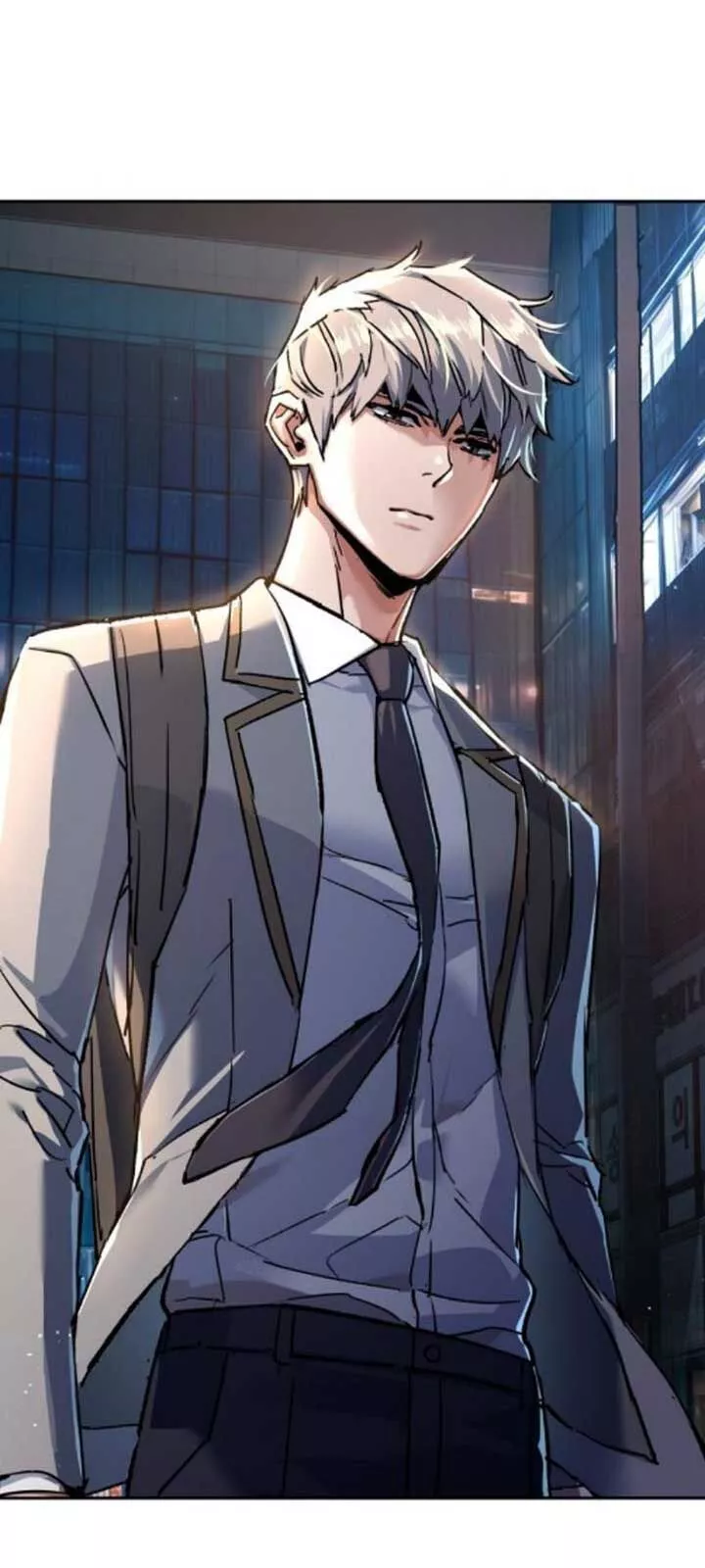 Bạn Học Của Tôi Là Lính Đánh Thuê: Chapter 230