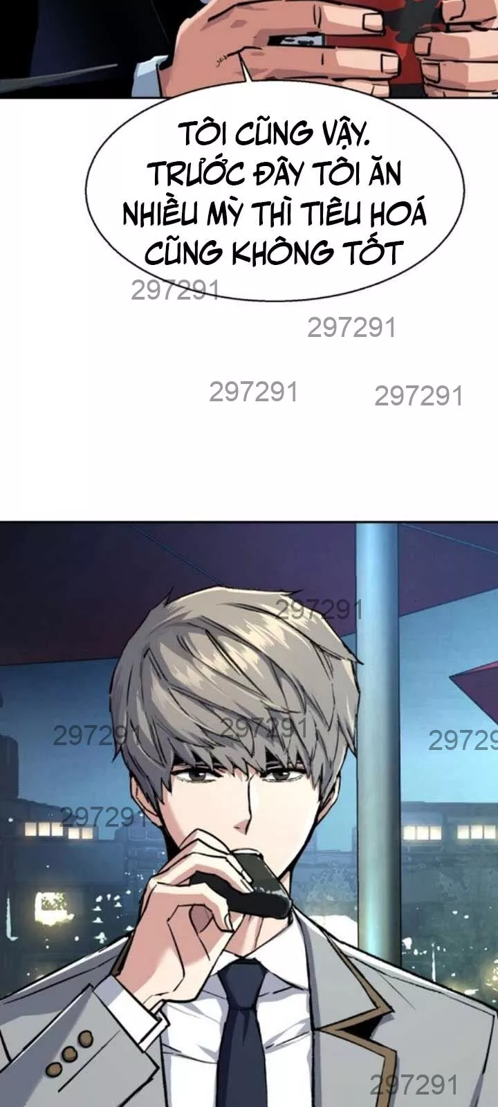 Bạn Học Của Tôi Là Lính Đánh Thuê: Chapter 230