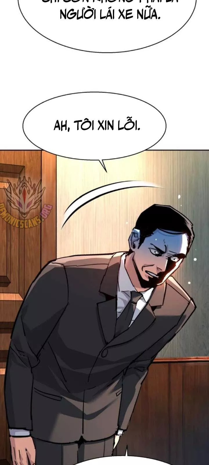 Bạn Học Của Tôi Là Lính Đánh Thuê: Chapter 230