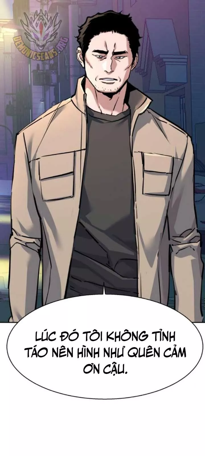 Bạn Học Của Tôi Là Lính Đánh Thuê: Chapter 230