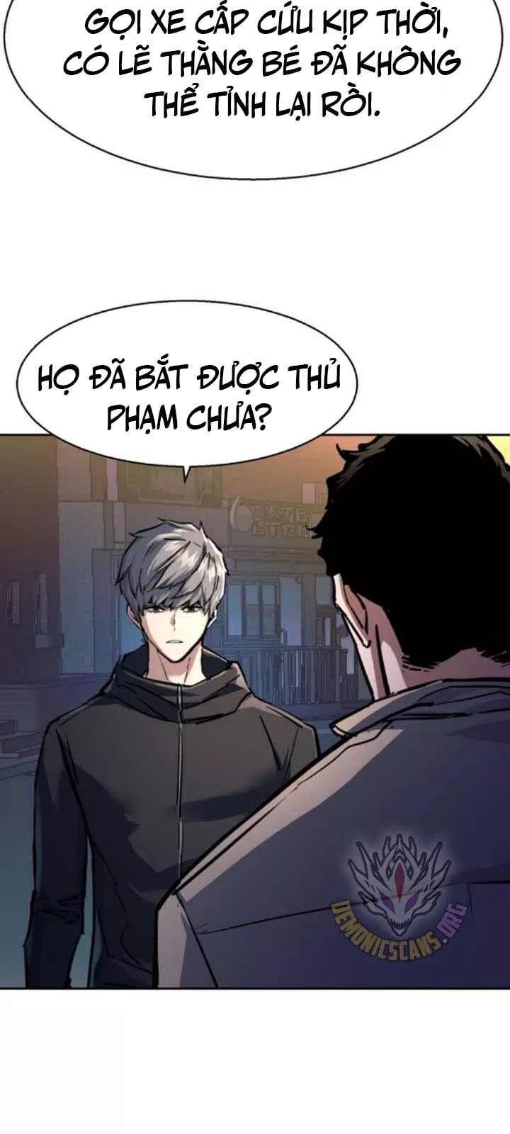 Bạn Học Của Tôi Là Lính Đánh Thuê: Chapter 230