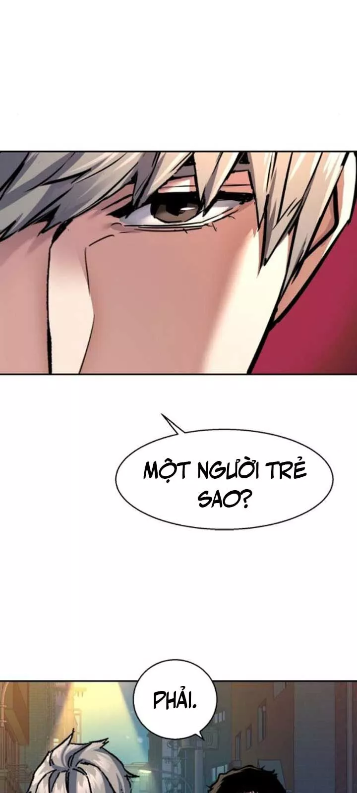 Bạn Học Của Tôi Là Lính Đánh Thuê: Chapter 230