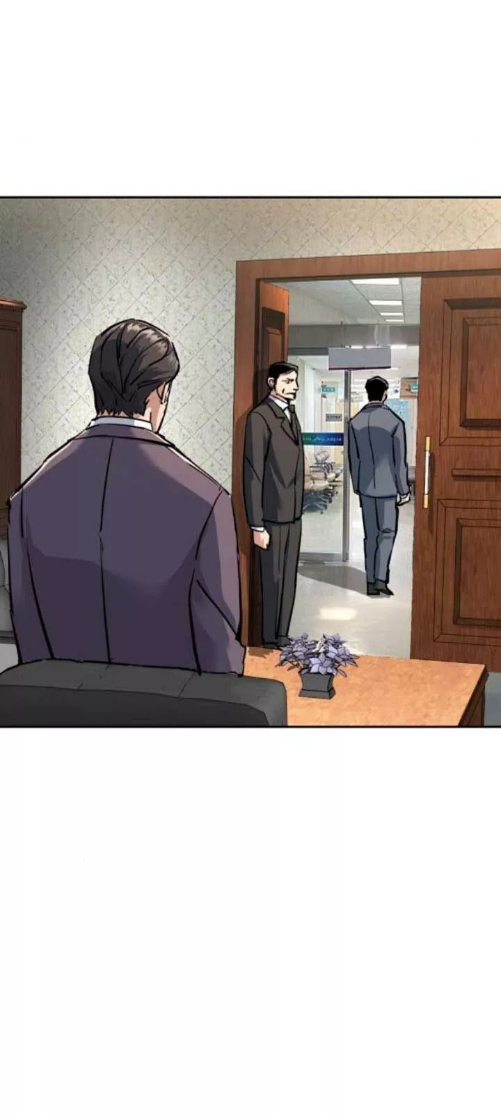 Bạn Học Của Tôi Là Lính Đánh Thuê: Chapter 230