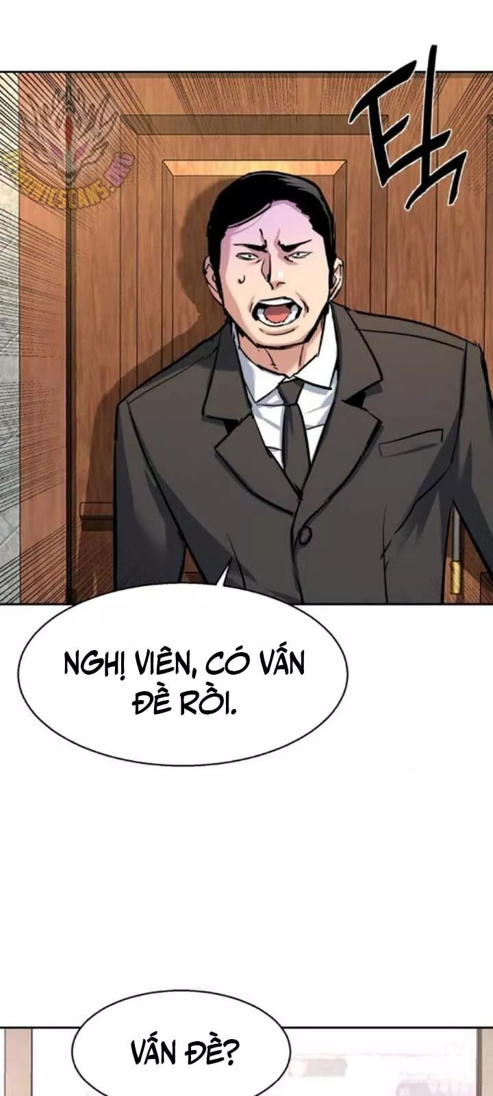 Bạn Học Của Tôi Là Lính Đánh Thuê: Chapter 230