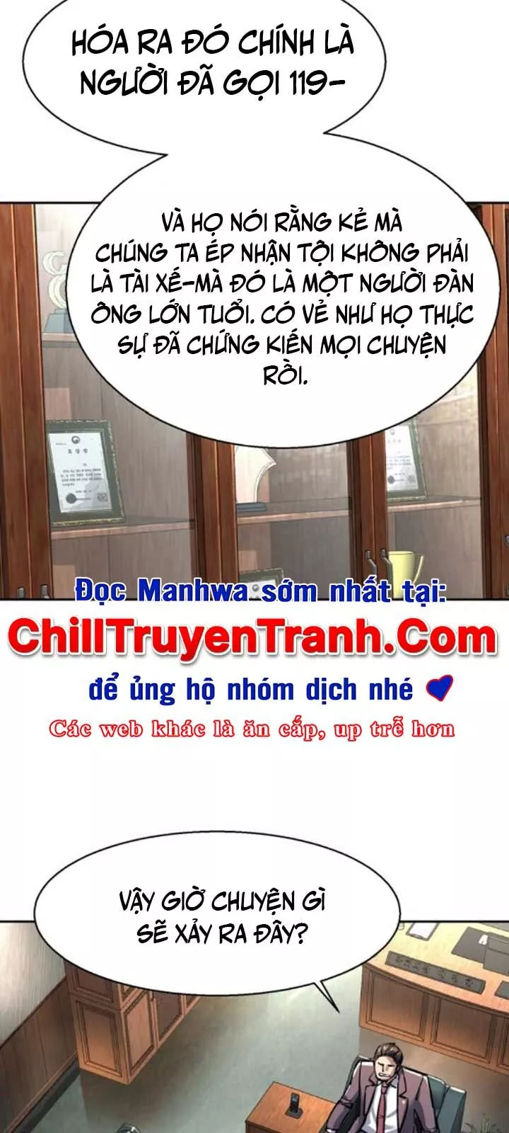 Bạn Học Của Tôi Là Lính Đánh Thuê: Chapter 230