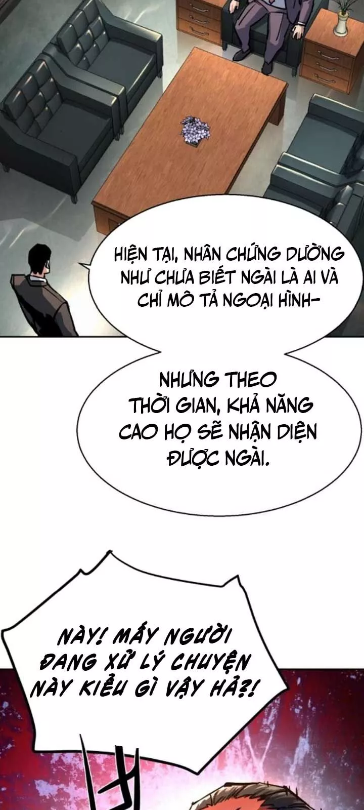 Bạn Học Của Tôi Là Lính Đánh Thuê: Chapter 230
