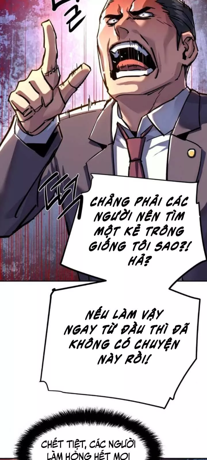 Bạn Học Của Tôi Là Lính Đánh Thuê: Chapter 230