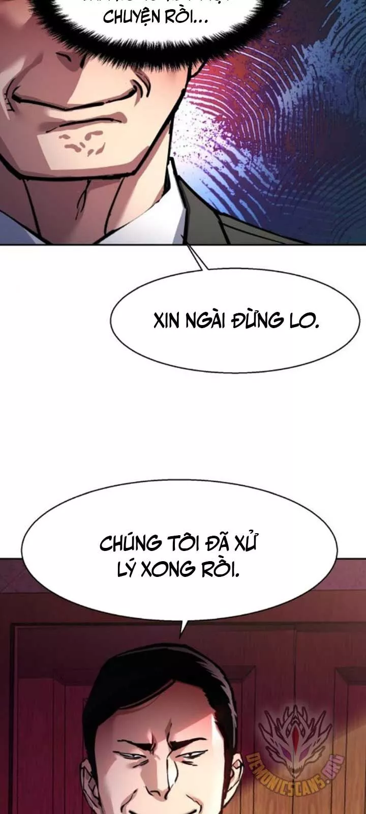 Bạn Học Của Tôi Là Lính Đánh Thuê: Chapter 230