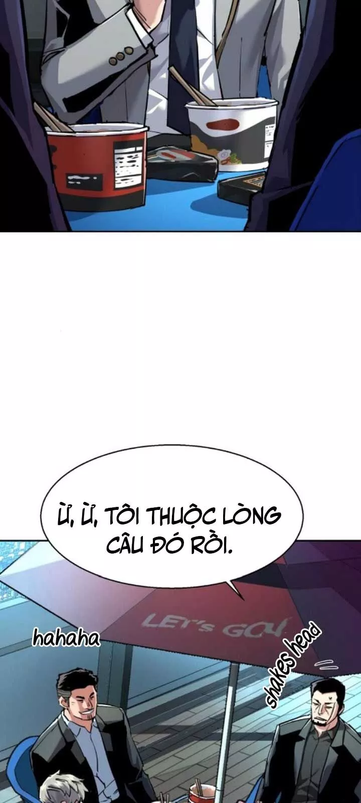 Bạn Học Của Tôi Là Lính Đánh Thuê: Chapter 230