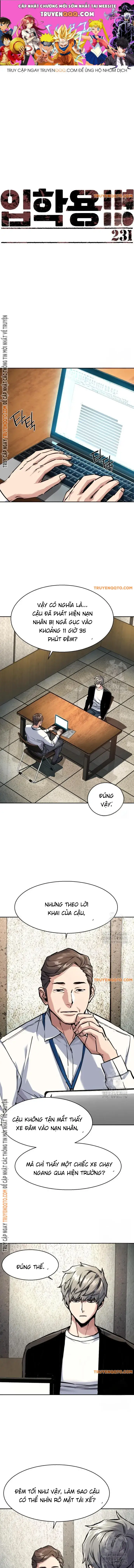 Bạn Học Của Tôi Là Lính Đánh Thuê: Chapter 231