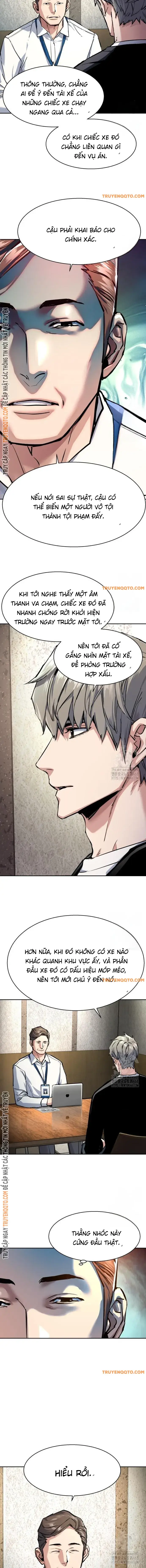 Bạn Học Của Tôi Là Lính Đánh Thuê: Chapter 231