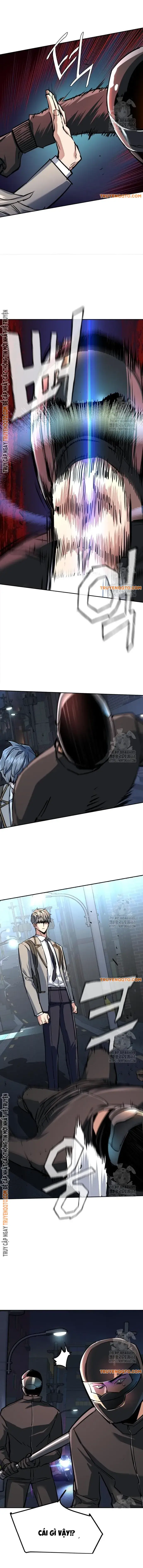 Bạn Học Của Tôi Là Lính Đánh Thuê: Chapter 231