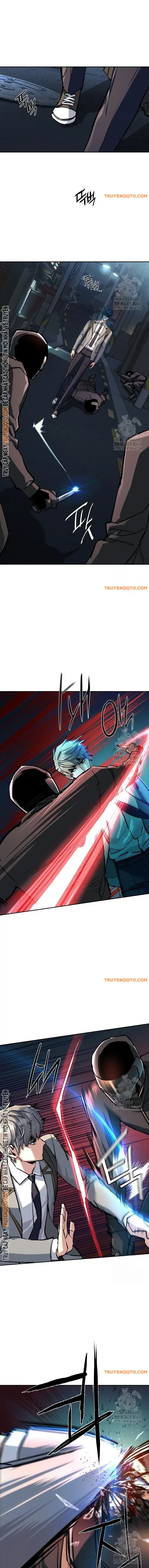 Bạn Học Của Tôi Là Lính Đánh Thuê: Chapter 231