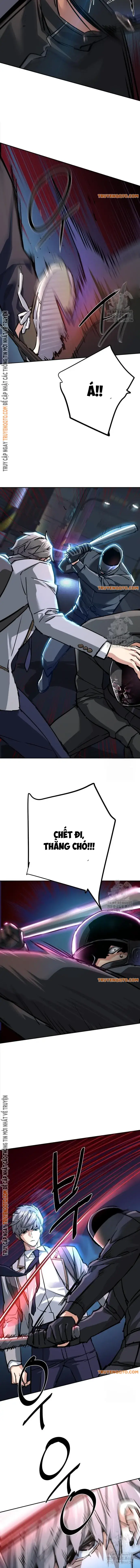 Bạn Học Của Tôi Là Lính Đánh Thuê: Chapter 231