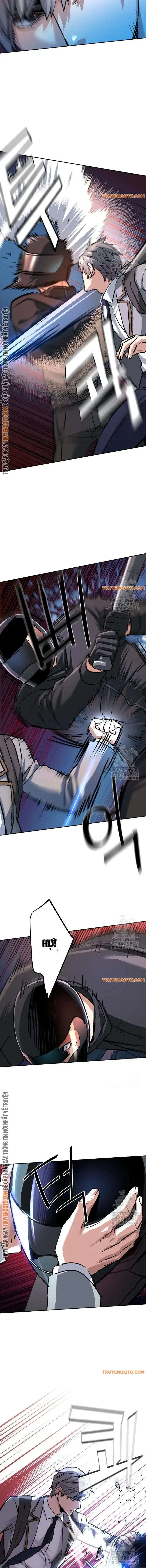 Bạn Học Của Tôi Là Lính Đánh Thuê: Chapter 231