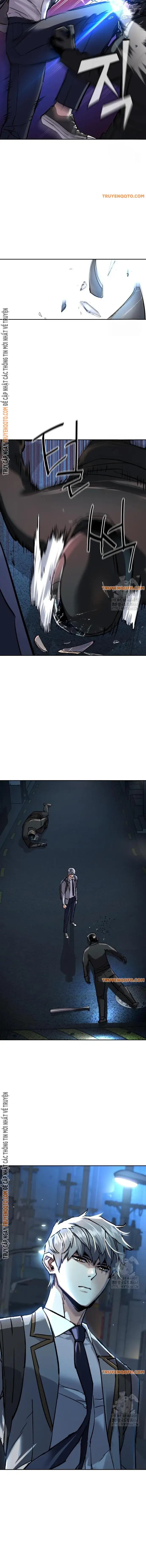 Bạn Học Của Tôi Là Lính Đánh Thuê: Chapter 231