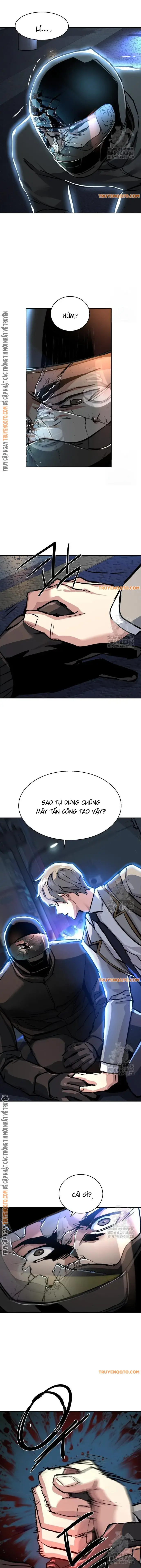 Bạn Học Của Tôi Là Lính Đánh Thuê: Chapter 231