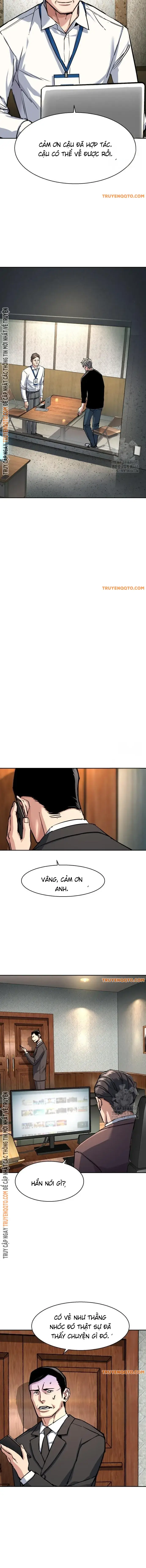 Bạn Học Của Tôi Là Lính Đánh Thuê: Chapter 231