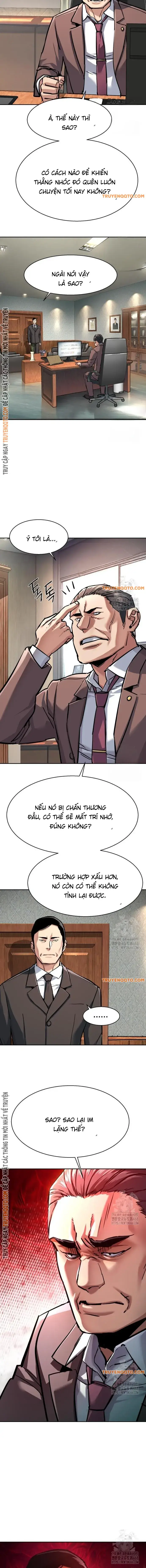 Bạn Học Của Tôi Là Lính Đánh Thuê: Chapter 231