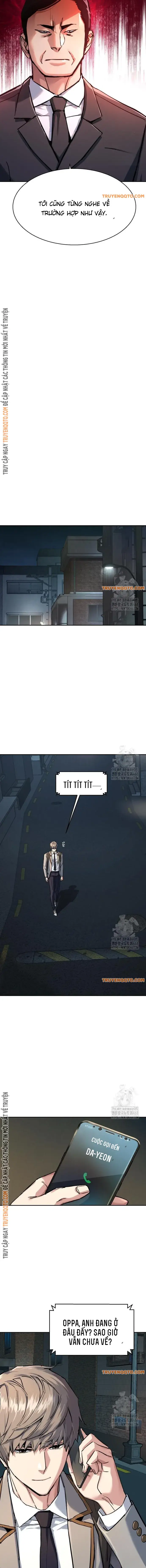 Bạn Học Của Tôi Là Lính Đánh Thuê: Chapter 231