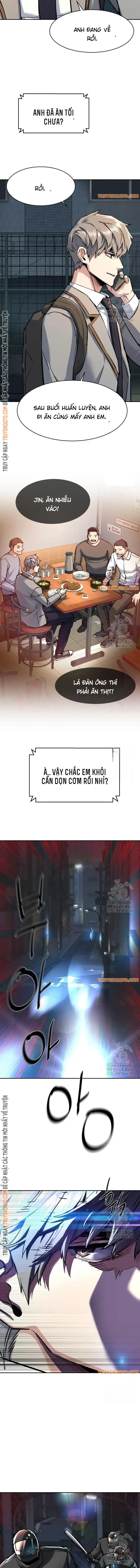 Bạn Học Của Tôi Là Lính Đánh Thuê: Chapter 231