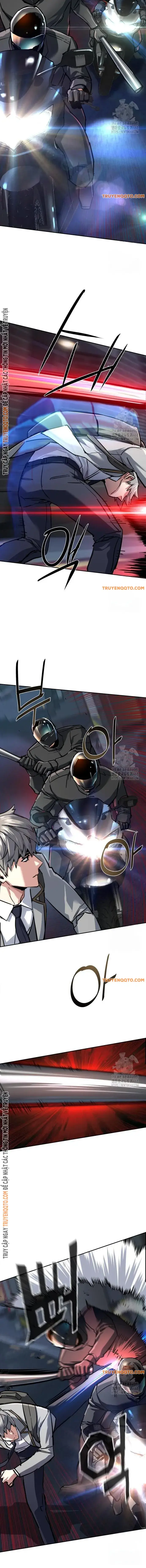 Bạn Học Của Tôi Là Lính Đánh Thuê: Chapter 231