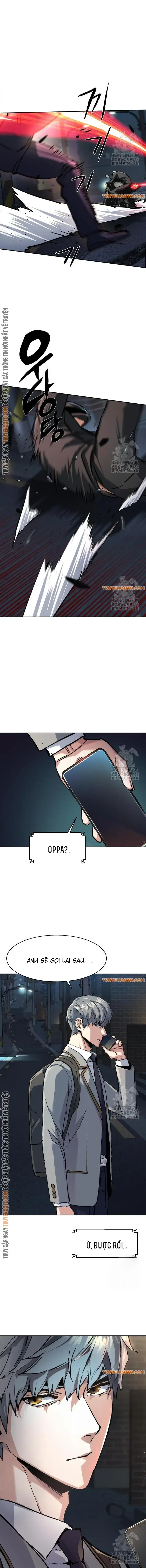 Bạn Học Của Tôi Là Lính Đánh Thuê: Chapter 231