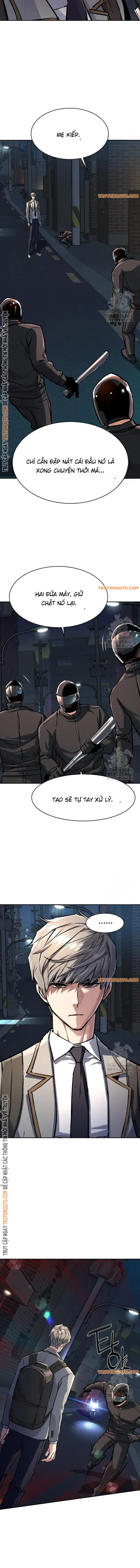 Bạn Học Của Tôi Là Lính Đánh Thuê: Chapter 231