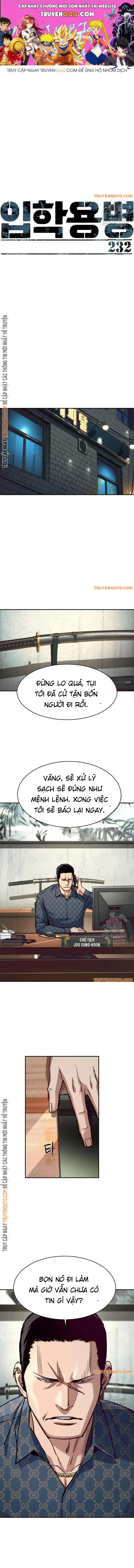 Bạn Học Của Tôi Là Lính Đánh Thuê: Chapter 232