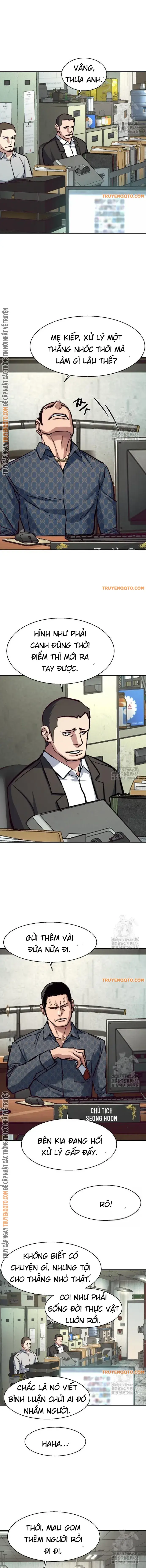 Bạn Học Của Tôi Là Lính Đánh Thuê: Chapter 232