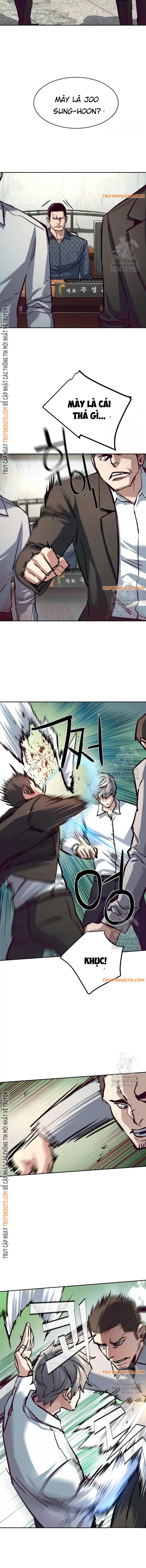 Bạn Học Của Tôi Là Lính Đánh Thuê: Chapter 232