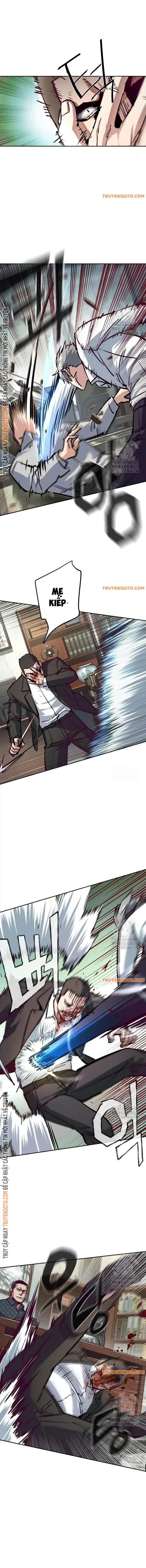 Bạn Học Của Tôi Là Lính Đánh Thuê: Chapter 232