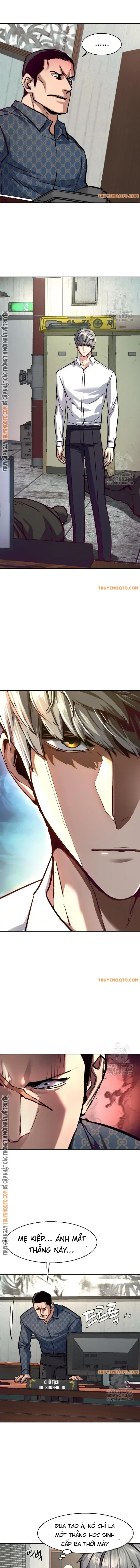 Bạn Học Của Tôi Là Lính Đánh Thuê: Chapter 232