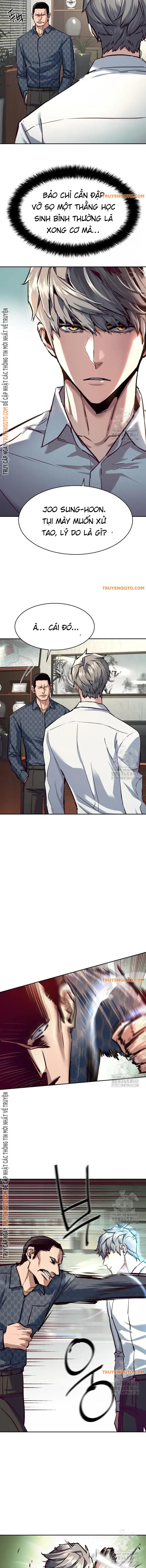 Bạn Học Của Tôi Là Lính Đánh Thuê: Chapter 232