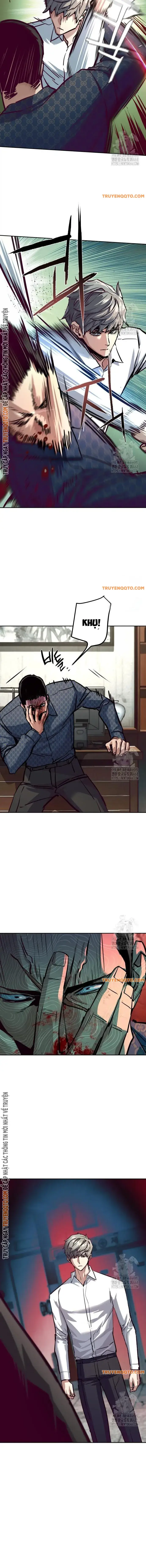 Bạn Học Của Tôi Là Lính Đánh Thuê: Chapter 232