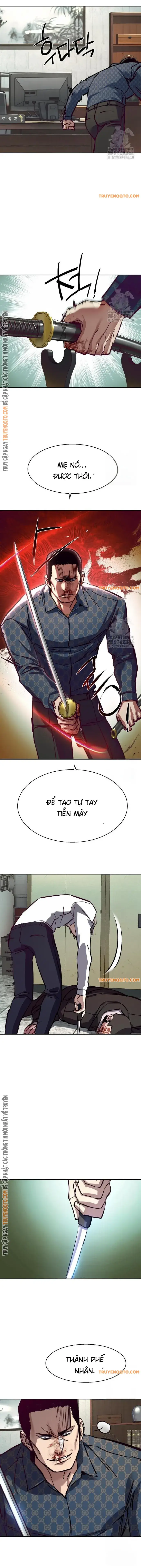 Bạn Học Của Tôi Là Lính Đánh Thuê: Chapter 232