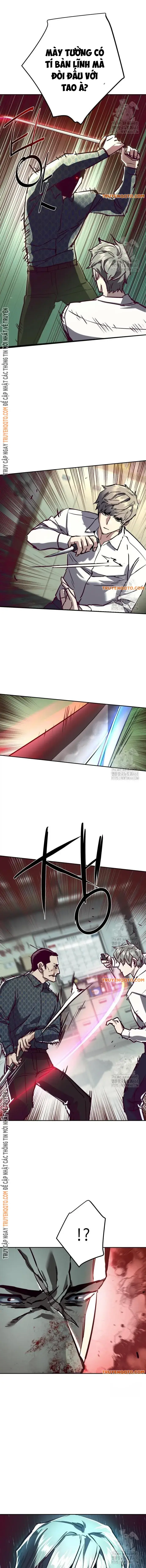 Bạn Học Của Tôi Là Lính Đánh Thuê: Chapter 232