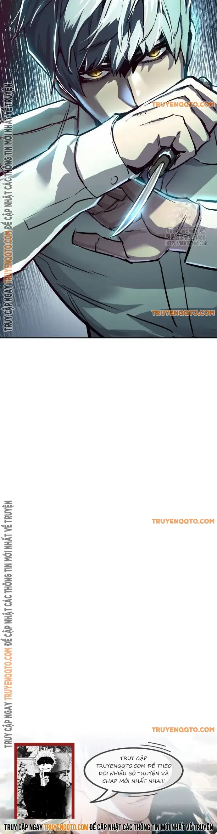 Bạn Học Của Tôi Là Lính Đánh Thuê: Chapter 232