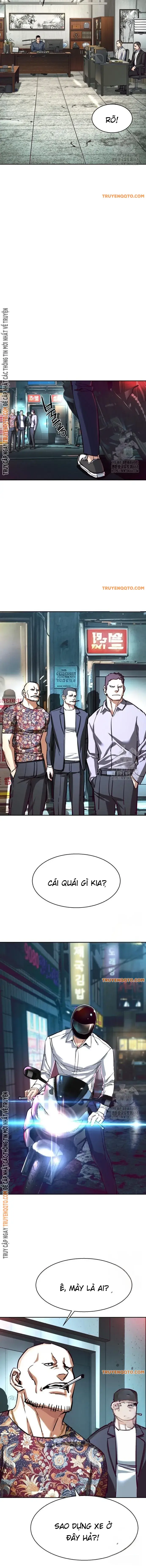 Bạn Học Của Tôi Là Lính Đánh Thuê: Chapter 232