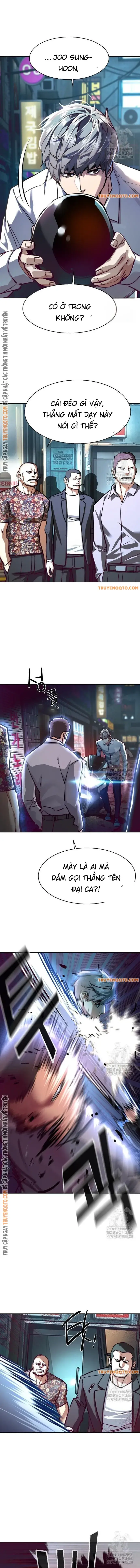 Bạn Học Của Tôi Là Lính Đánh Thuê: Chapter 232