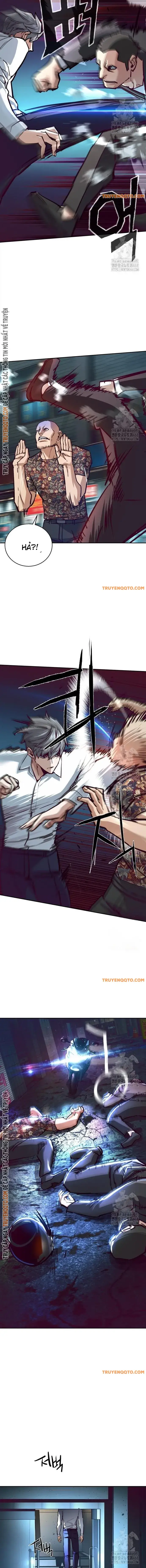 Bạn Học Của Tôi Là Lính Đánh Thuê: Chapter 232