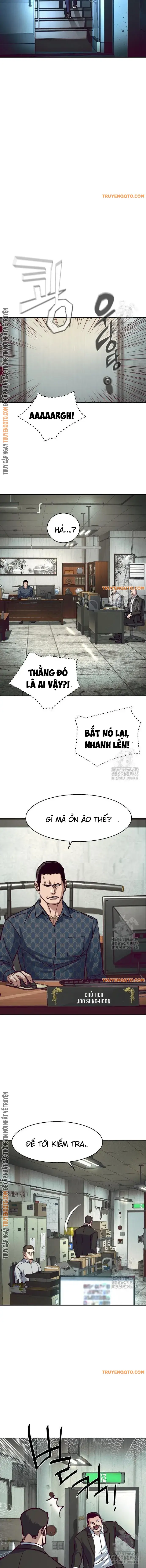 Bạn Học Của Tôi Là Lính Đánh Thuê: Chapter 232