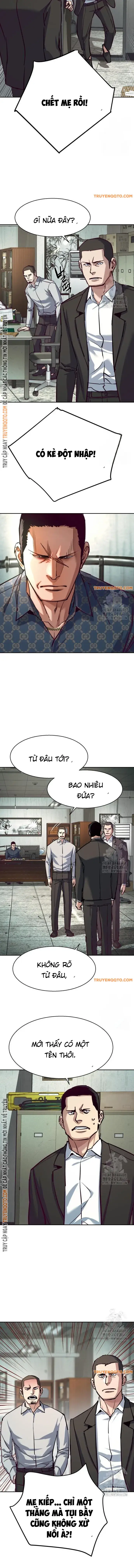 Bạn Học Của Tôi Là Lính Đánh Thuê: Chapter 232