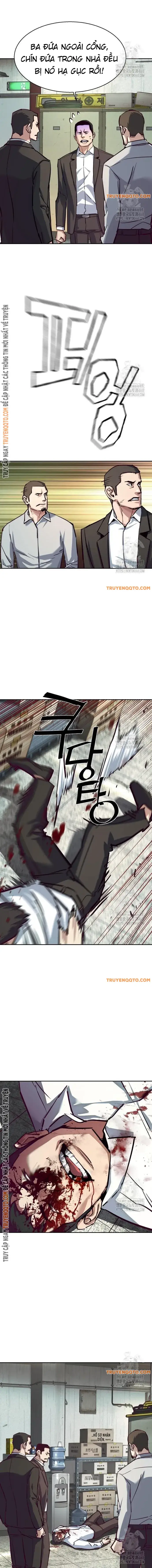 Bạn Học Của Tôi Là Lính Đánh Thuê: Chapter 232