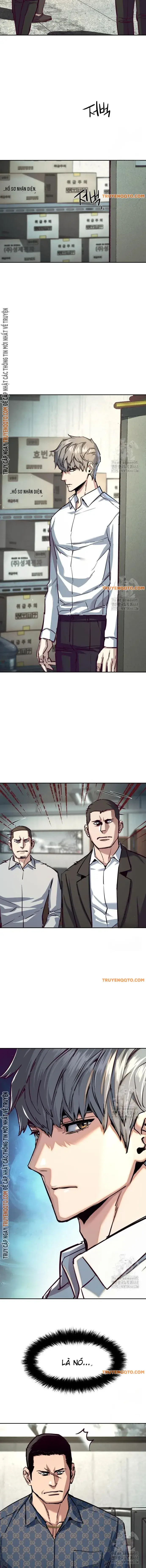 Bạn Học Của Tôi Là Lính Đánh Thuê: Chapter 232